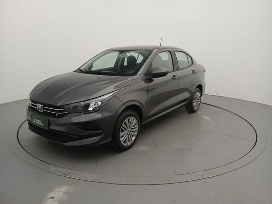 FIAT CRONOS 1.3 FIREFLY FLEX DRIVE MANUAL